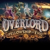 Overlord: Fellowship of Evil (XSX) game cover art