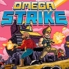 Omega Strike (XSX) game cover art