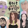 One Way Trip (XSX) game cover art