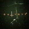 Outlast 2 (XSX) game cover art