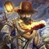 Outward (XSX) game cover art