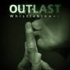 Outlast: Whistleblower (XSX) game cover art