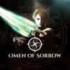 Omen of Sorrow (XSX) game cover art