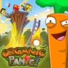 Organic Panic (XSX) game cover art