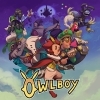Owlboy (XSX) game cover art