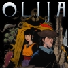Olija (XSX) game cover art