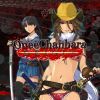 Onee Chanbara ORIGIN artwork