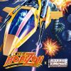 Over Horizon X Steel Empire (XSX) game cover art