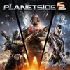 PlanetSide 2 (XSX) game cover art