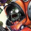 Plants vs. Zombies: Garden Warfare 2 artwork