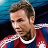 Pro Evolution Soccer 2015 artwork