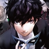 Persona 5 artwork