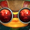 Psychonauts in the Rhombus of Ruin (XSX) game cover art