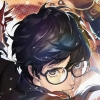 Persona 5: Dancing in Starlight (XSX) game cover art