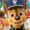 PAW Patrol: On a Roll (XSX) game cover art
