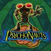 Psychonauts (XSX) game cover art