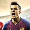 Pro Evolution Soccer 2019 (XSX) game cover art