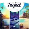 Perfect artwork