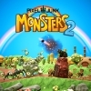 PixelJunk Monsters 2 artwork