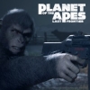 Planet of the Apes: Lost Frontier (XSX) game cover art