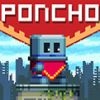Poncho artwork