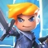 Portal Knights (XSX) game cover art