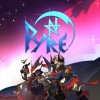 Pyre (XSX) game cover art