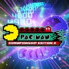 Pac-Man Championship Edition 2 (XSX) game cover art