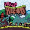 Pop-Up Pilgrims (XSX) game cover art