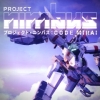 Project Nimbus: Code Mirai artwork