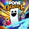 PONG Quest (XSX) game cover art
