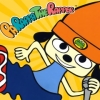 Parappa the Rapper Remastered (XSX) game cover art