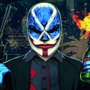 Payday 2: The Big Score (XSX) game cover art