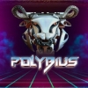 Polybius (XSX) game cover art