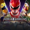 Power Rangers: Battle for the Grid artwork