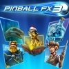 Pinball FX3 (XSX) game cover art