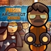 Prison Architect: PlayStation 4 Edition (XSX) game cover art