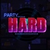 Party Hard (XSX) game cover art