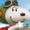 The Peanuts Movie: Snoopy's Grand Adventure artwork