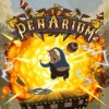 Penarium (XSX) game cover art