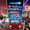 Pinball FX3: Williams Pinball - Volume 1 artwork