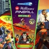 Pinball FX3: Williams Pinball - Volume 2 artwork