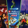 Pinball FX3: Williams Pinball - Volume 3 artwork