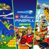 Pinball FX3: Williams Pinball - Volume 4 artwork