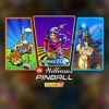Pinball FX3: Williams Pinball - Volume 5 artwork