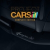 Project CARS: Complete Edition (XSX) game cover art