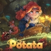 Potata: Fairy Flower artwork