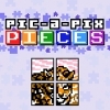 Pic-a-Pix Pieces (XSX) game cover art