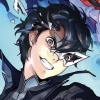 Persona 5 Strikers (XSX) game cover art