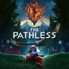 The Pathless (XSX) game cover art